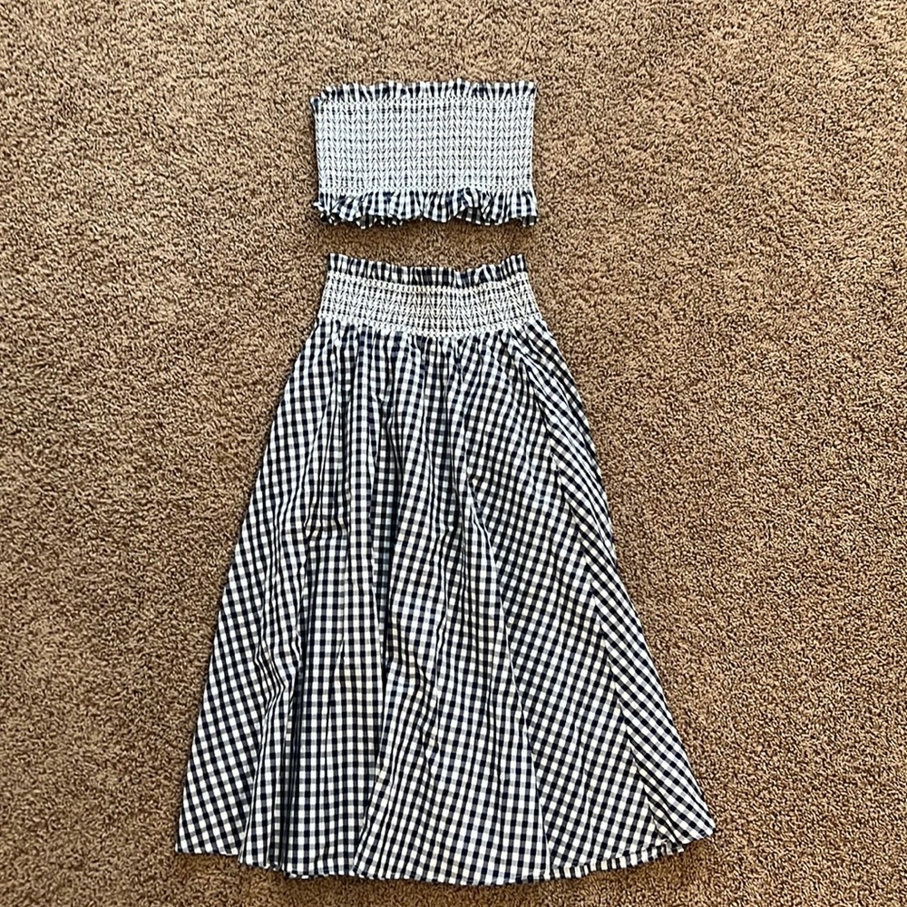 Adorable Zara Set Size Small